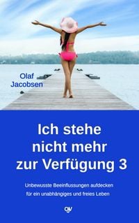 Produktbild: Ich stehe nicht mehr zur Verf&uuml;gung 3