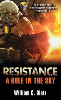 Produktbild: Resistance: A Hole in the Sky