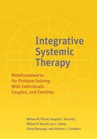 Produktbild: Integrative Systemic Therapy