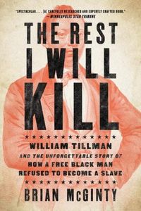 Produktbild: The Rest I Will Kill