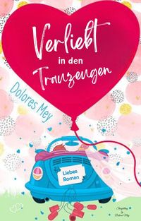 Produktbild: Verliebt in den Trauzeugen