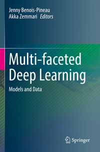Produktbild: Multi-faceted Deep Learning