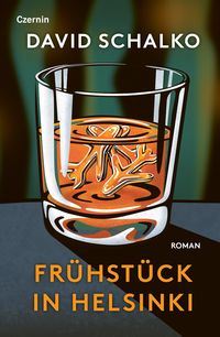 Produktbild: Fr&uuml;hst&uuml;ck in Helsinki
