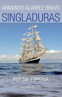 Produktbild: SINGLADURAS (POES&Iacute;A Y PROSA)