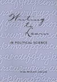 Produktbild: Edwards, A: Writing to Learn