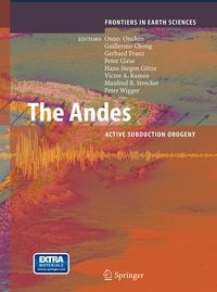Produktbild: The Andes