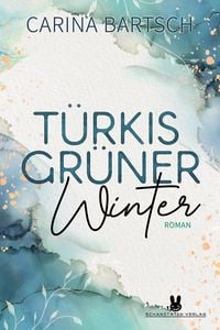 Produktbild: T&uuml;rkisgr&uuml;ner Winter