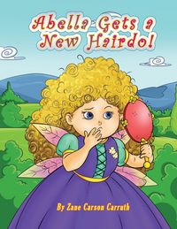 Produktbild: Abella Gets a New Hairdo!