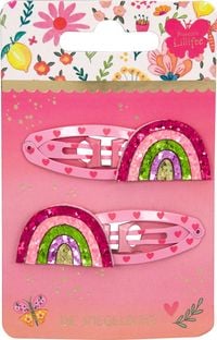 Produktbild: Haarclips / Priinzessin Lillifee