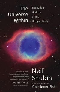 Produktbild: The Universe Within