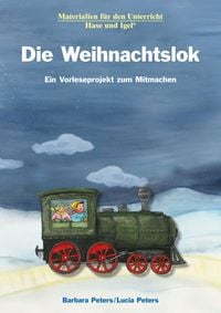 Produktbild: Die Weihnachtslok