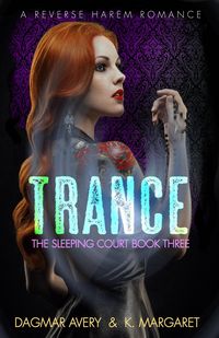 Produktbild: Trance (The Sleeping Court, #3)