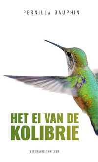 Produktbild: Het ei van de kolibrie