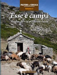 Produktbild: Esse e campa modes de vie et sav
