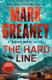 Produktbild: The Hard Line