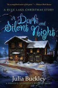 Produktbild: A Dark and Silent Night