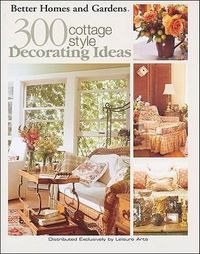 Produktbild: Bhg 300 Cottage Style Decorati
