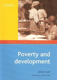 Produktbild: Poverty and Development