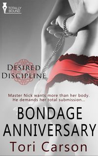 Produktbild: Bondage Anniversary