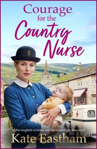 Produktbild: Courage for the Country Nurse