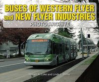 Produktbild: Buses Of Western Flyer & New F