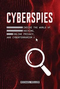 Produktbild: Cyberspies