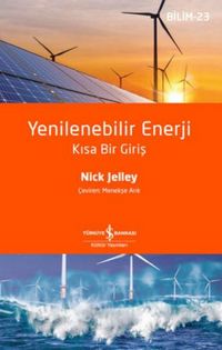 Produktbild: Yenilenebilir Enerji