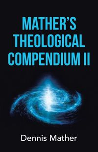 Produktbild: Mather's Theological Compendium Ii