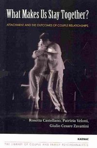 Produktbild: Castellano, R: What Makes Us Stay Together?