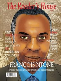 Produktbild: Francois Ntone