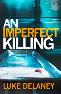 Produktbild: An Imperfect Killing