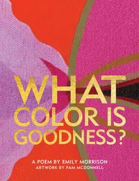 Produktbild: What Color Is Goodness?