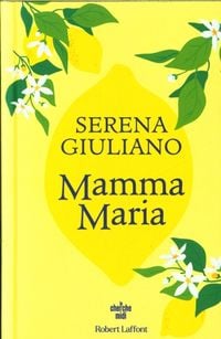 Produktbild: Mamma Maria