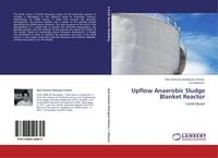 Produktbild: Upflow Anaerobic Sludge Blanket Reactor