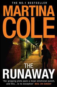 Produktbild: Cole, M: The Runaway