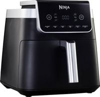 Produktbild: Ninja Max Pro Hei&szlig;luft-Fritteuse 6.2 l 2000 W Schwarz