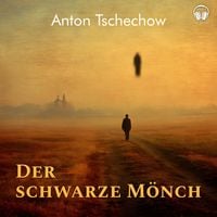 Produktbild: Der schwarze M&ouml;nch