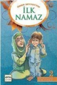Produktbild: &Ouml;mer Seyfettinden Secme Hikayeler 2-Ilk Namaz