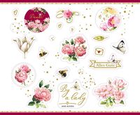 Stickerbuch
