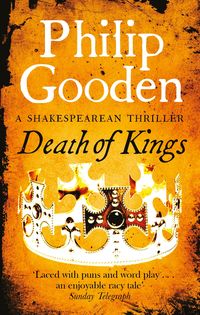 Produktbild: Death of Kings