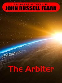 Produktbild: The Arbiter