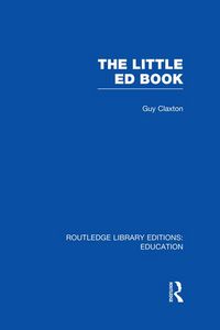 Produktbild: The Little Ed Book