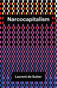 Produktbild: Narcocapitalism