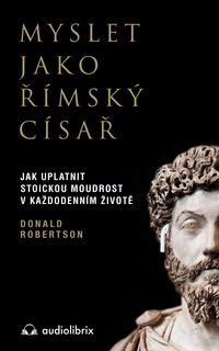 Produktbild: Myslet jako ř&iacute;msk&yacute; c&iacute;sař