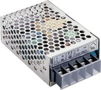 Produktbild: SunPower Technologies SPS G025-24 Schaltnetzteil 24 V/DC 1.1A 27W