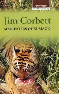 Produktbild: Man-Eaters of Kumaon
