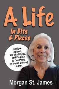 Produktbild: A Life in Bits and Pieces
