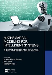 Produktbild: Mathematical Modeling for Intelligent Systems