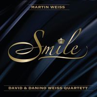 Bild vom Artikel Smile Feat David & Danino Weiss Quartett (Digipak) vom Autor Martin Weiss