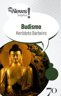Produktbild: Mynews Explica Budismo
